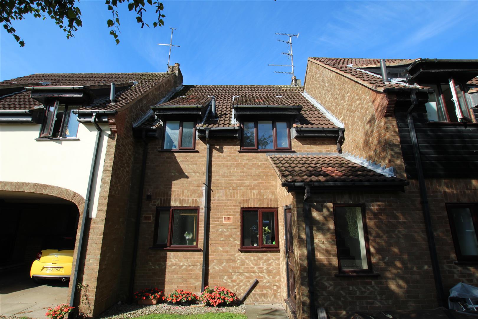 All Hallows Road, Walkington, Beverley